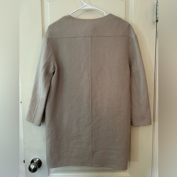 EQ:IQ Wool Blend Jacket - Picture 4 of 7